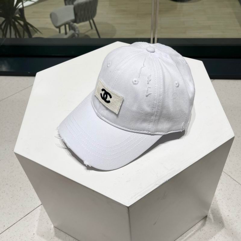 Chanel cap (20)